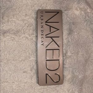 URBAN DECAY NAKED 2 PALETTE